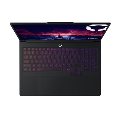 Lenovo Legion Pro 7 16AFR10H Ryzen 9 9955HX3D 16.0"WQXGA OLED 500nits 240Hz LBL Glossy 64GB DDR5 5600 SSD2TB GeForce RTX 5080 16