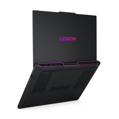 Lenovo Legion Pro 7 16AFR10H Ryzen 9 9955HX3D 16.0"WQXGA OLED 500nits 240Hz LBL Glossy 64GB DDR5 5600 SSD2TB GeForce RTX 5080 16