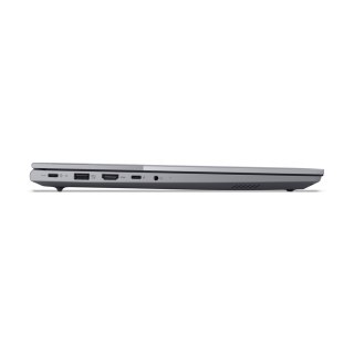 Lenovo ThinkBook 16 G8 Core 7 240H 16" WUXGA IPS 300nits AG 60Hz 16GB DDR5 5600 SSD512 Intel Graphics 45Wh LAN W11Pro Arctic Gre