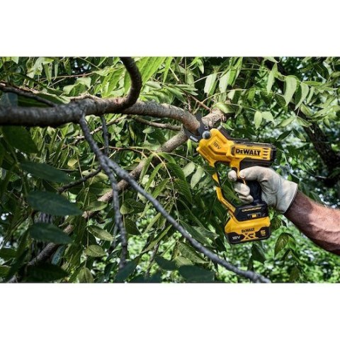 Sekator akumulatorowy 38mm DCMPP568P1 DEWALT