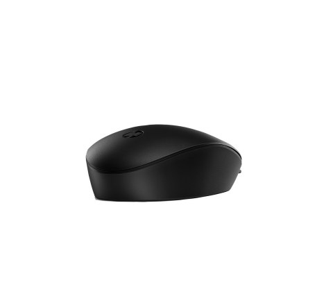 HP Mysz przewodowa 125 265A9UT