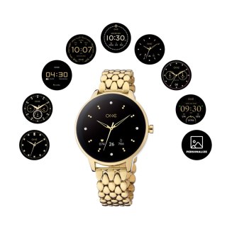 Smartwatch ONE OSW0027GL42D 42 mm Kobieta