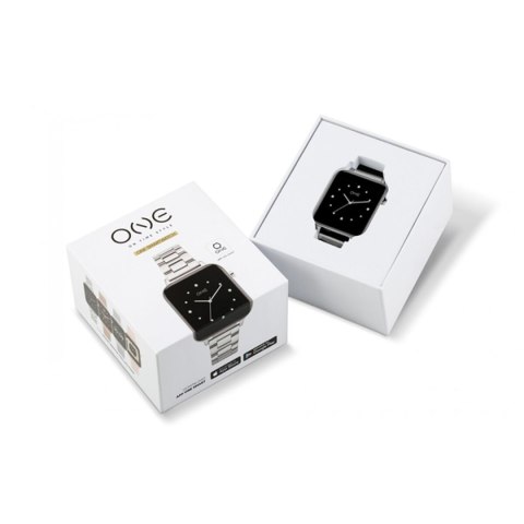 Smartwatch ONE OSW9401SL31L Kobieta