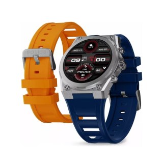 Smartwatch Police PEIUN00003X0 Mężczyzna