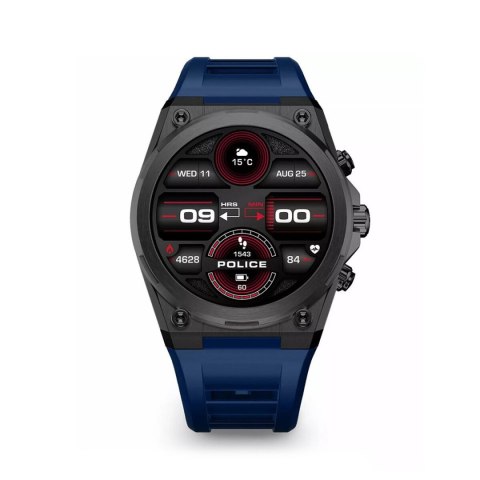 Smartwatch Police PEIUN00003X1 Mężczyzna