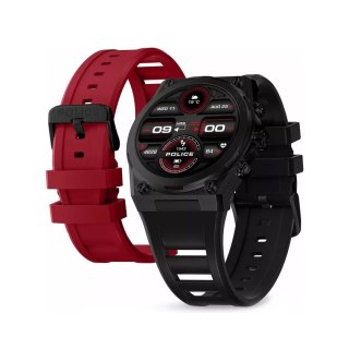 Smartwatch Police PEIUN00003X2 Mężczyzna
