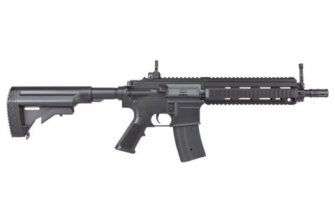 Karabin ASG AEG Heckler&Koch HK-416 CQB 6mm elektr.