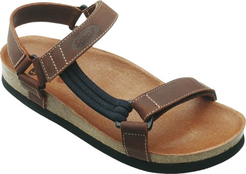 OBUWIE HEAVEN AD MED MF230091011 rozm 46 kolor braz