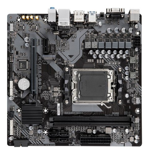 Płyta główna Gigabyte B650M S2H