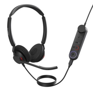Słuchawki Jabra Engage 50 II MS stereo USB-A/C