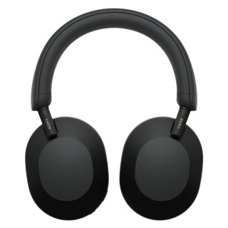 Słuchawki bezprzewodowe SONY WH-1000XM5SA Black (OUTLET)