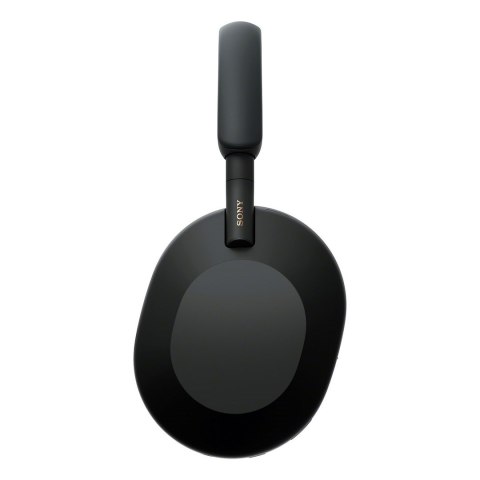 Słuchawki bezprzewodowe SONY WH-1000XM5SA Black (OUTLET)