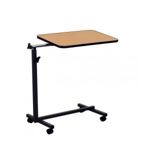 Stolik przyłóżkowy EASY - buk (OUTLET)