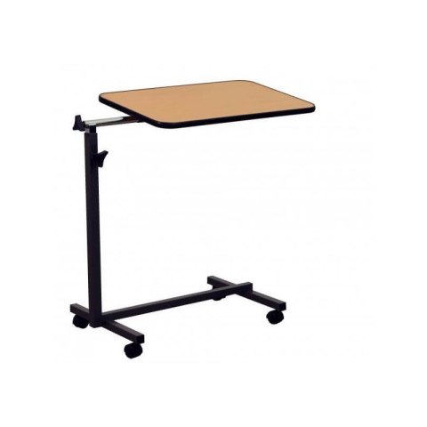 Stolik przyłóżkowy EASY - buk (OUTLET)