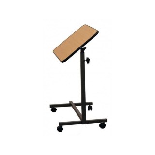 Stolik przyłóżkowy EASY - buk (OUTLET)