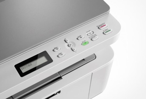 Urządzenie wielofunkcyjne Brother DCP-L1630W
