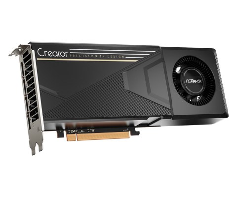 Karta graf. Asrock Creator R9700 CT 32G