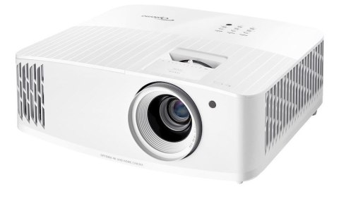 PROJEKTOR OPTOMA UHD38x DLP UHD 4000 ANSI 1000000:1 (OUTLET)