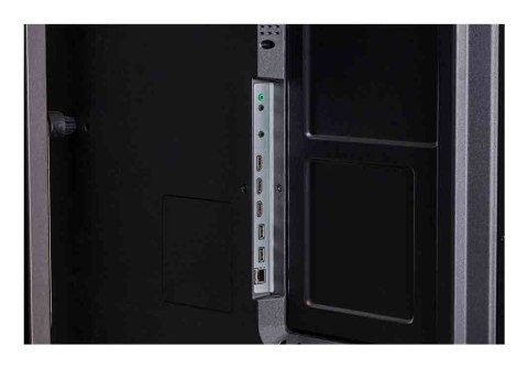 Telewizor 43" LG 43UL3Q