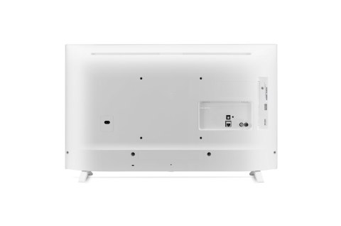Telewizor LG 32LQ63806LC LED 32'' Full HD WebOS Dolby Digital DVB-T2 Biały