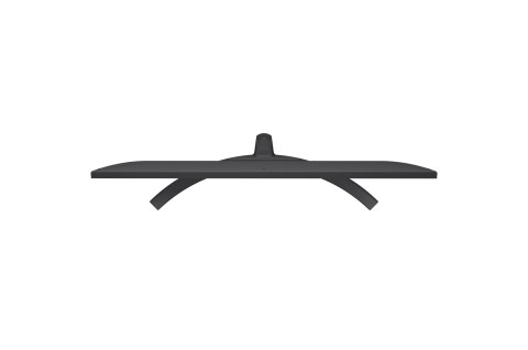 Telewizor LG NanoCell 43NANO81A3A 43'' 4K Ultra HD WebOS Dolby Digital DVB-T2 Czarny