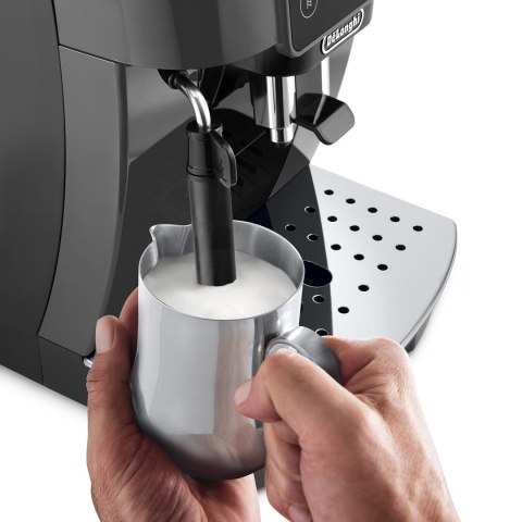 Ekspres ciśnieniowy DeLonghi ECAM 220.22.GB Magnifica Start (OUTLET)