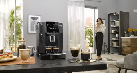 Ekspres ciśnieniowy DeLonghi ECAM 220.22.GB Magnifica Start (OUTLET)