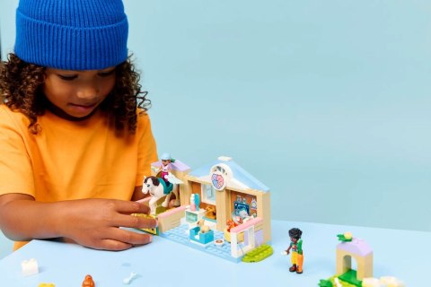 LEGO Friends 42696 Klinika weterynaryjna