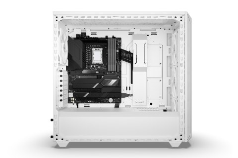 OBUDOWA BE QUIET! SHADOW BASE 800 FX WHITE (OUTLET)