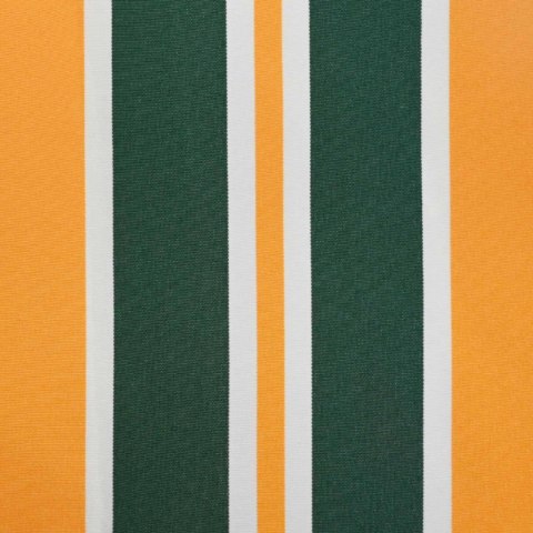 Markiza Zielony i Żółty 300 x 250 x 165 cm