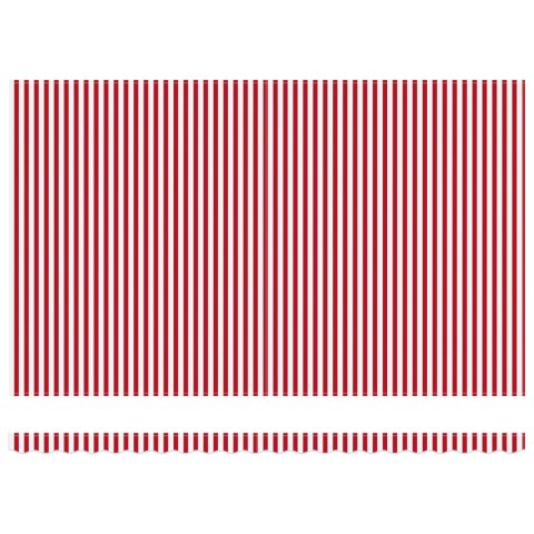 Markiza zwijana Czerwony i Biały 500 × 350 cm
