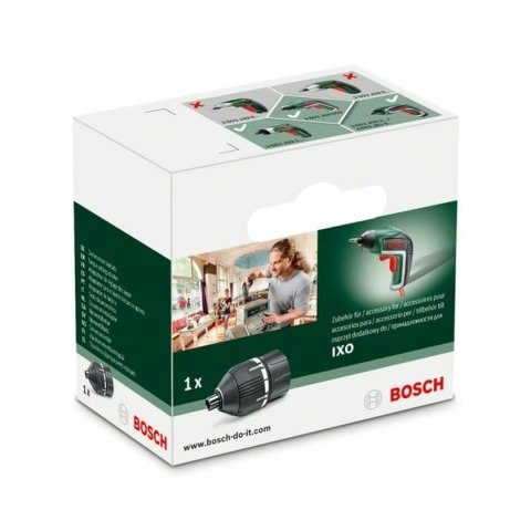 Adapter do regulacji momentu obrotowego BOSCH IXO