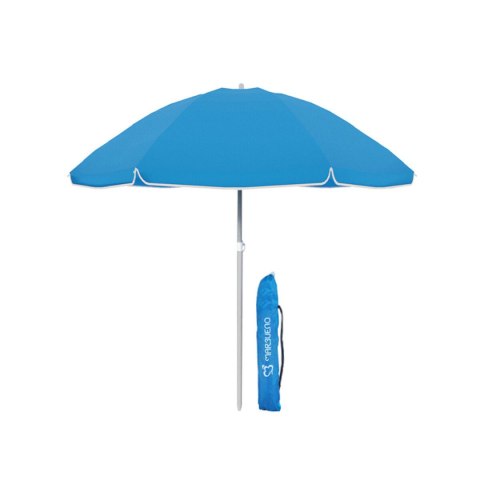Parasol plażowy Marbueno SUMMER 10109A Niebieski Ø 180 cm