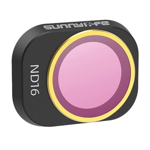 Zestaw filtrów SUNNYLIFE do DJI Mini 4 Pro MCUV+CPL+ND8/16/32/64