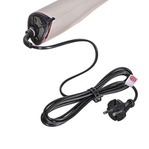 Suszarko-lokówka BABYLISS AS914PE