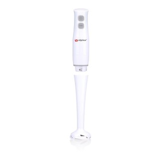 Blender ręczny ALPINA 400w biały