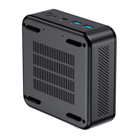 Mini PC Minix NR660LP Ryzen 5 6600H 16GB 512GB Windows 11 Pro