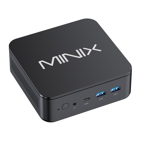 Mini PC Minix NR660LP Ryzen 5 6600H 16GB 512GB Windows 11 Pro