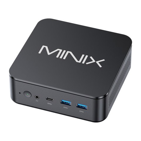Mini PC Minix NR660LP Ryzen 5 6600H 16GB 512GB Windows 11 Pro