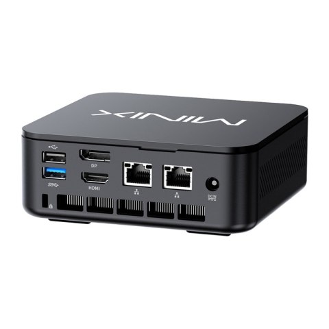 Mini PC Minix NR660LP Ryzen 5 6600H 16GB 512GB Windows 11 Pro