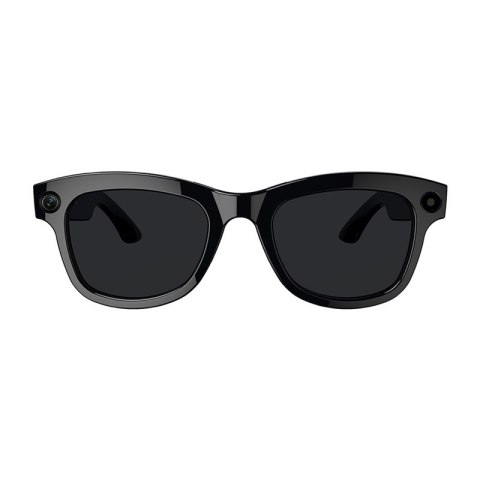 Okulary AI Zeblaze Eyewear Czarne