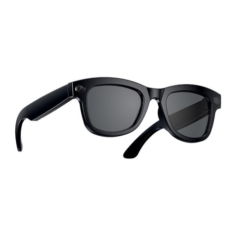 Okulary AI Zeblaze Eyewear Czarne