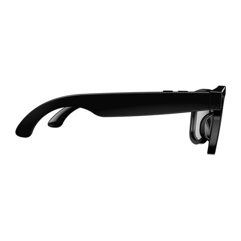 Okulary AI Zeblaze Eyewear Czarne