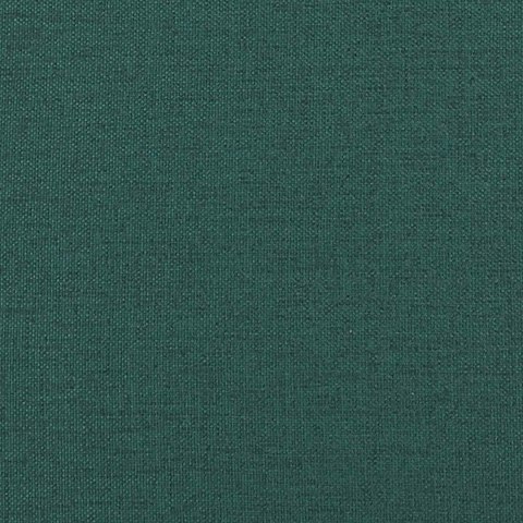 Rozkładana sofa jednoosobowa Ciemnozielony 90 x 165 x 87 cm