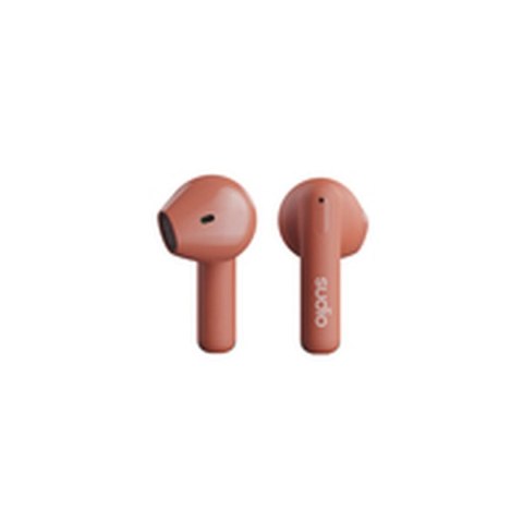 Słuchawki douszne Bluetooth Sudio A1 True Wireless Pomarańczowy