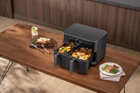 Frytkownica Xiaomi Dual Zone Air Fryer 10l