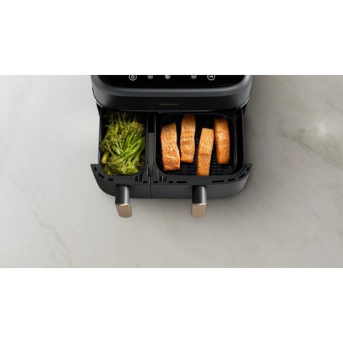 Frytownica beztłuszczowa PHILIPS NA 352/00 (OUTLET)