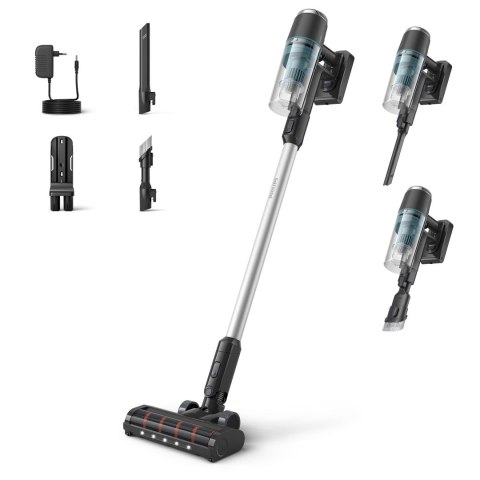 Odkurzacz PHILIPS Seria 3000 XC3031/01