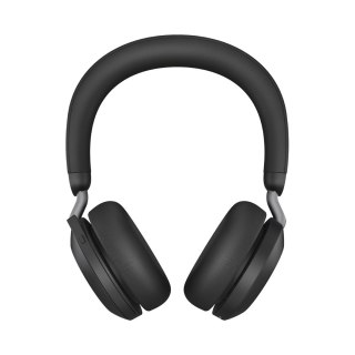 Słuchawki nauszne bezprzewodowe Jabra Evolve2 75 Link380c