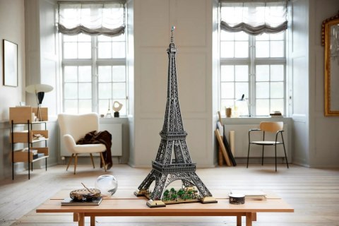 LEGO Icons 10307 - Wieża Eiffla